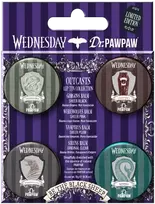 Dr Pawpaw DR.PAWPAW keturių balzamų rinkinys, WEDNESDAY, 40g