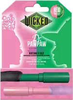 Dr Pawpaw DR.PAWPAW lūpų pieštukų rinkinys, WICKED DUO BEWITCHING & GLISTENING, 6g