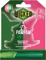 Dr Pawpaw DR.PAWPAW lūpų balzamas, WICKED x ELPHIE , 3g