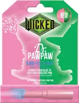 Dr Pawpaw DR.PAWPAW lūpų balzamas, WICKED x GLINDA-FIED, 3g