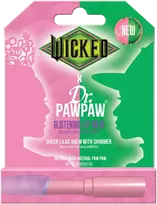 Dr Pawpaw DR.PAWPAW lūpų balzamas, WICKED GLISTENING, 3g