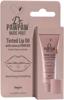 Dr. PAWPAW lūpų aliejus su atspalviu