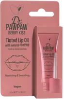 Dr. PAWPAW lūpų aliejus su atspalviu