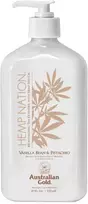 Australian Gold HEMPZ Nation kūno losjonas Vanilla Bean & Pistachio, 535ml
