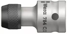 Grąžtas Adapteris WERA 784C/2 1/2'x5/16'