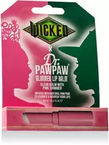 Dr. PAWPAW lūpų pieštukas WICKED