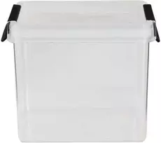 Dėžė maistui laikyti Plast Team 1.7L/16.8x11x14.5cm Oslo
