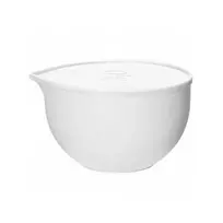 Plastikinis dubuo su dangčiu Plast-Team 3L Super Bowl