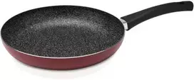 Keptuvė La Rossa Zanetti Ø26cm raudona