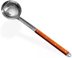 Samtis sriubai 64cm nerūdijančio plieno
