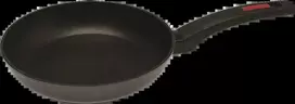 Keptuvė Evolution Zanetti Ø26cm tamsiai pilka