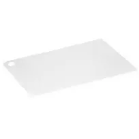 Plastikinė pjaustymo lentelė Plast Team 0.5x34.5x24.5cm balta