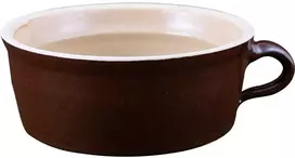 Keraminis puodas Biowin 0.5L