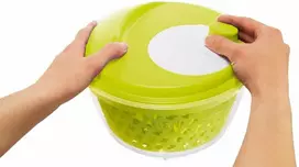 Salotų džiovyklė Fresh 4.5l