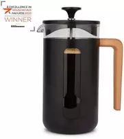 Nuspaudžiamas kavinukas La Cafetiere La Cafetiere