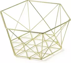 Vaisių pintinė Decor Ambition 29cm