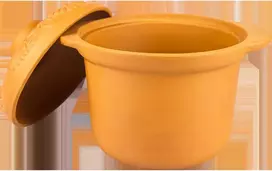 Molinis kepimo ir troškinimo indas Browin 3L/23x28x23cm