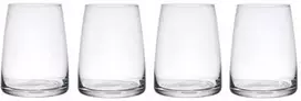 Stiklinės Mikasa Sorrento 350ml/4vnt.