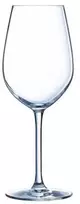 Vyno taurės Menades kristalino Luminarc 470ml/4vnt.