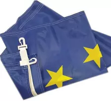 UHH Europos Sąjungos vėliava 100x200cm stiebui