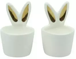 Kiaušinių indeliai Hanmar 7.5cm/2vnt.
