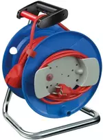 Brennenstuhl Ilgintuvas ritėje su įžeminimu 25m 3x1.5mm2