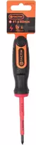 Elektrikų atsuktuvas PH2 Tactix L80mm