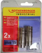 Dujų purkštukas Rothenberger 12mm