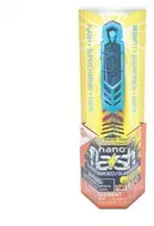 Interaktyvus žaislas Nano Hexbug 1 vnt. 3+ m.