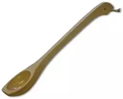Medinis šaukštas pirčiai Sipakson 250x80mm bukmedžio