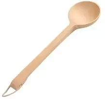 Medinis pirties samtis 41cm liepa