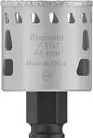 Bosch Gręžimo karūnėlė 44mm kietoms plytelėms PRO