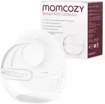 MOMCOZY MOTINOS PIENO SURINKIMO TALPA, 90 ML, 1 VNT.