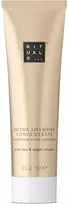 Rituals Hair Care Collection Detox Šampūnas Concentrate išvalantis šampūnas, 100 ml