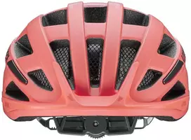 Šalmas Uvex air wing 2 cc coral-strawberry matt-50-54CM