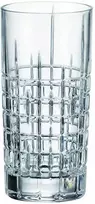 Crystal Bohemia Bohemia stiklinės 470ml 6vnt, Ricky