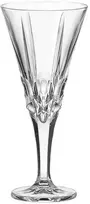 Crystal Bohemia Bohemia taurės vynui 240ml 6vnt, Soho