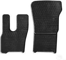 Guminiai kilimėliai DAF XG 2021+ pneumo | standart seat (2pc.)/ 1039052