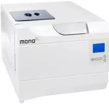 Beauty System Medicininis autoklavas MONA LCD 8L, kl.B + spausdintuvas