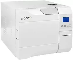 Beauty System Medicininis autoklavas MONA LCD 22L, kl.B + spausdintuvas