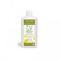 Cattier Paris Cattier dušo želė ir šampūnas 500ml