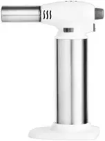 Heirol Pro liekitin, ruostumaton teräs