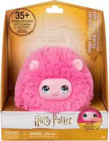 HARRY POTTER Interaktyvus gyvūnėlis Pygmy Puff