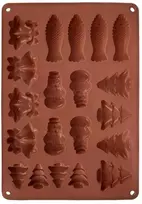 Silikoninė kepimo forma 34 × 24,5 × 1 cm