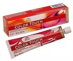 WELLA COLOR TOUCH Hair Dye 60 ml - 9/16 Ash Violet Illuminated Skirtas šviesiems plaukams