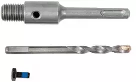 Grąžtas SPECIALIST+ SDS+ adapteris deimantinei karūnai M16