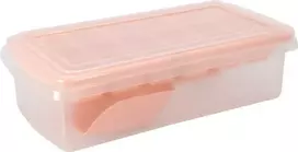 Ledukų gaminimo forma 270x135x75mm