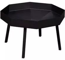 Dm Grill Dm Grilis Ugunskura vieta DM Grilis, 60 cm x 60 cm x 21 cm