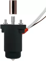 Microswiss Micro Swiss FlowTech Hotend skirtas Creality CR-10 SE