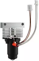 Microswiss Micro Swiss FlowTech™ Hotend, skirtas ELEGOO Neptune 4 / 4 Pro